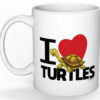 Tasse "Molly LOVE"