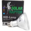 Ampoule SOLAR RAPTOR® HID SPOT et FLOOD 35/50/70w (Nécessite un ballast)