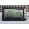 Digital Thermo-Hygromètre DTH002 REPTECH®