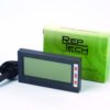 Digital Thermo-Hygromètre DTH002 REPTECH® – Image 2