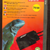 Ballast "BRIGHT CONTROL EVO" 35W,50W,70W LUCKY REPTILE®