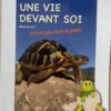 "Une vie devant soi" de Stephane Gagno