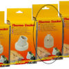 "Thermo socket" type suspension LUCKY REPTILE® – Image 2