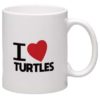Tasse Molly"Madame TORTUE" – Image 2
