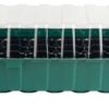 Set potager 24 compartiments et pastilles de tourbe – Image 2